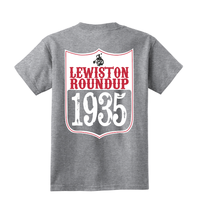 Back Tag Tee