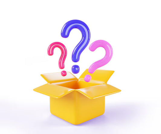 Mystery Grab Bag